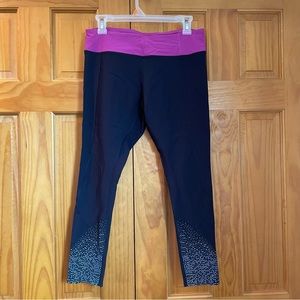 Lululemon leggings 10